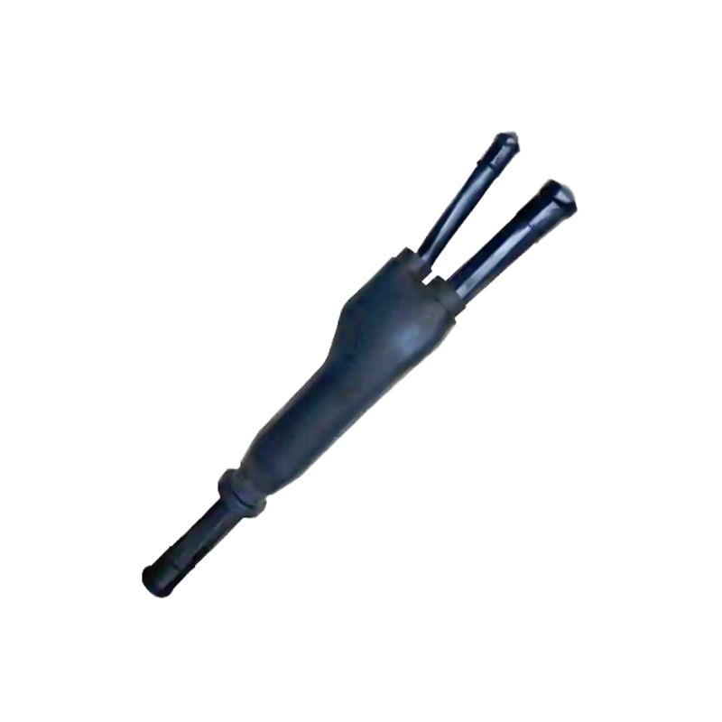 Медный проводник с пластиковой изоляцией сборного ответвительного кабеля номинального напряжения 0,6/1кВ