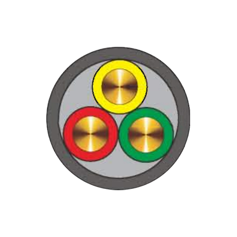 Кабели, устойчивые к термитам и грызунам