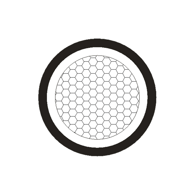 Экологичный кабель постоянного тока