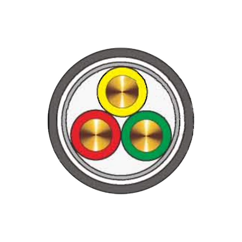 Кабели, устойчивые к термитам и грызунам