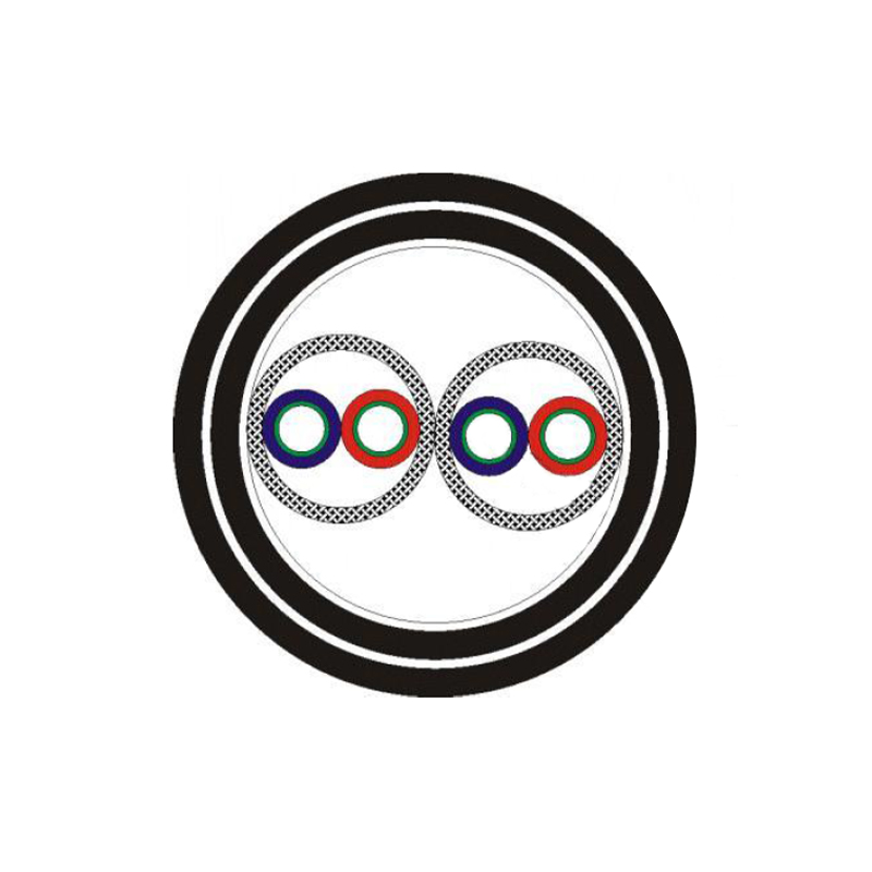 Провода и кабели для компьютеров, электроприборов, приборов и оборудования