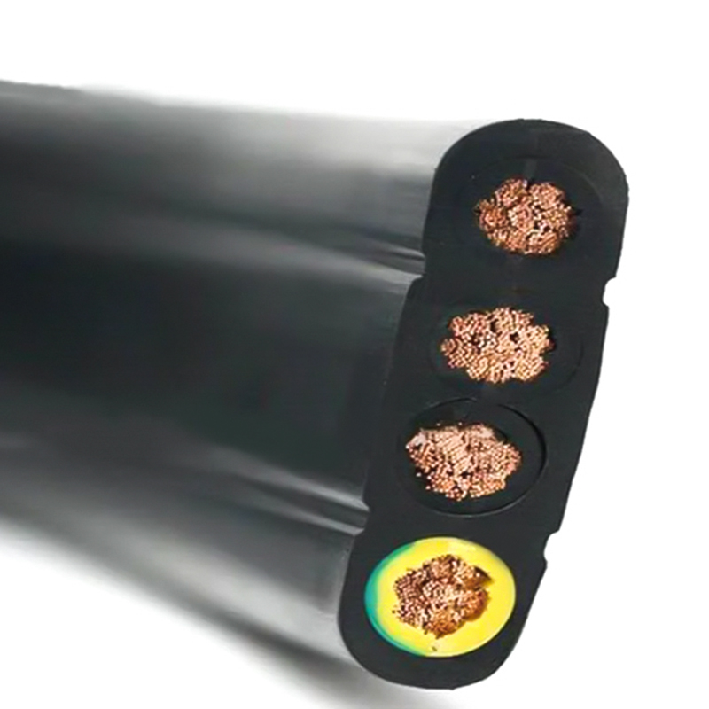 Высокотемпературные провода и кабели