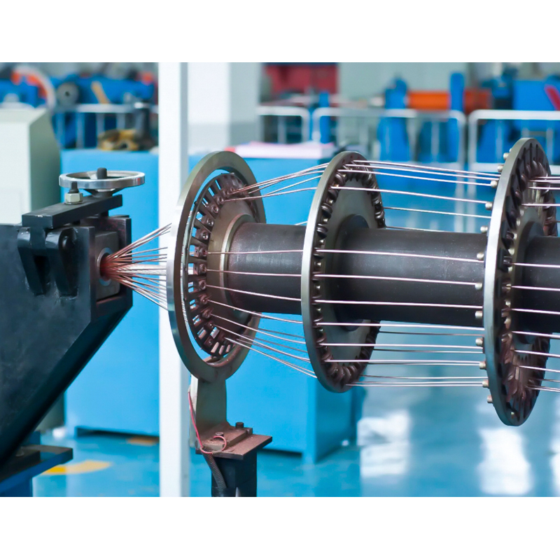 Высокотемпературные провода и кабели