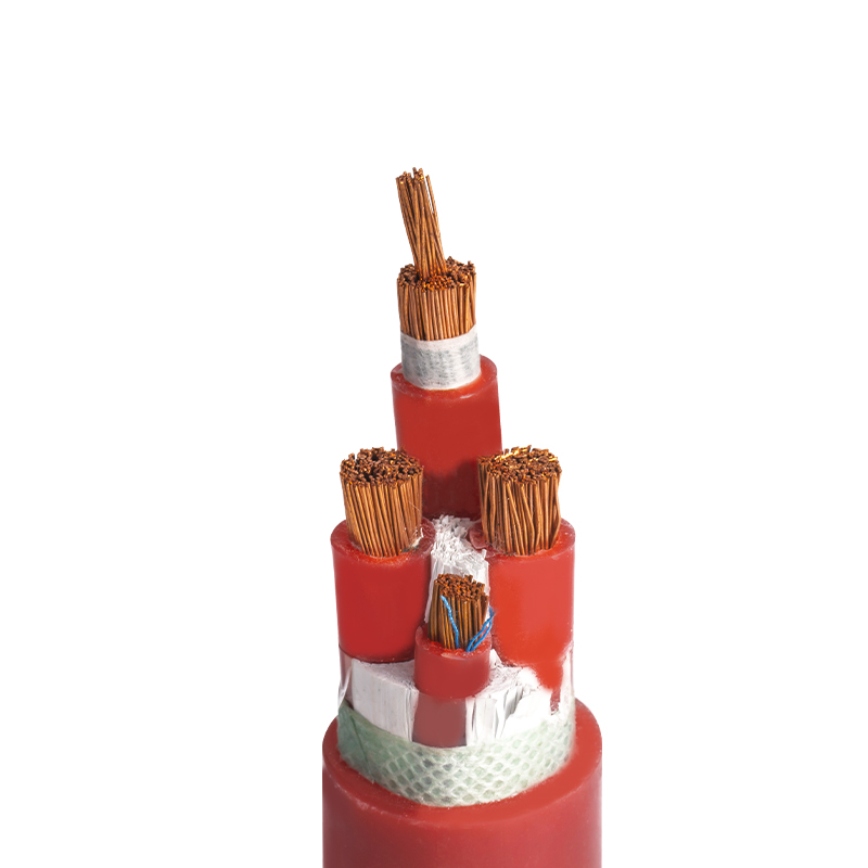 Высокотемпературные провода и кабели