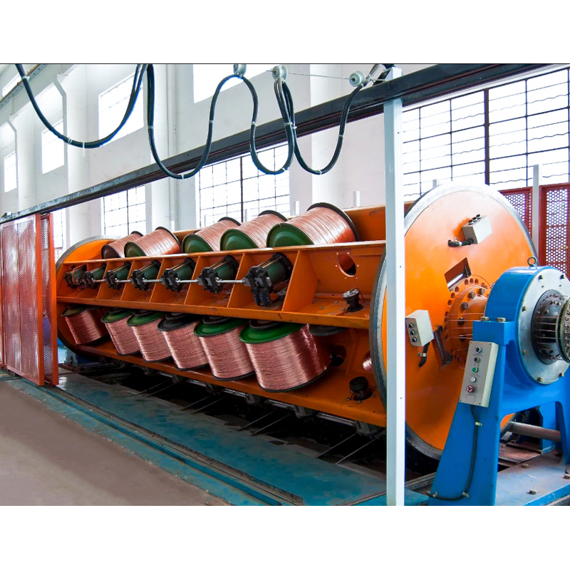 Кабели, устойчивые к термитам и грызунам