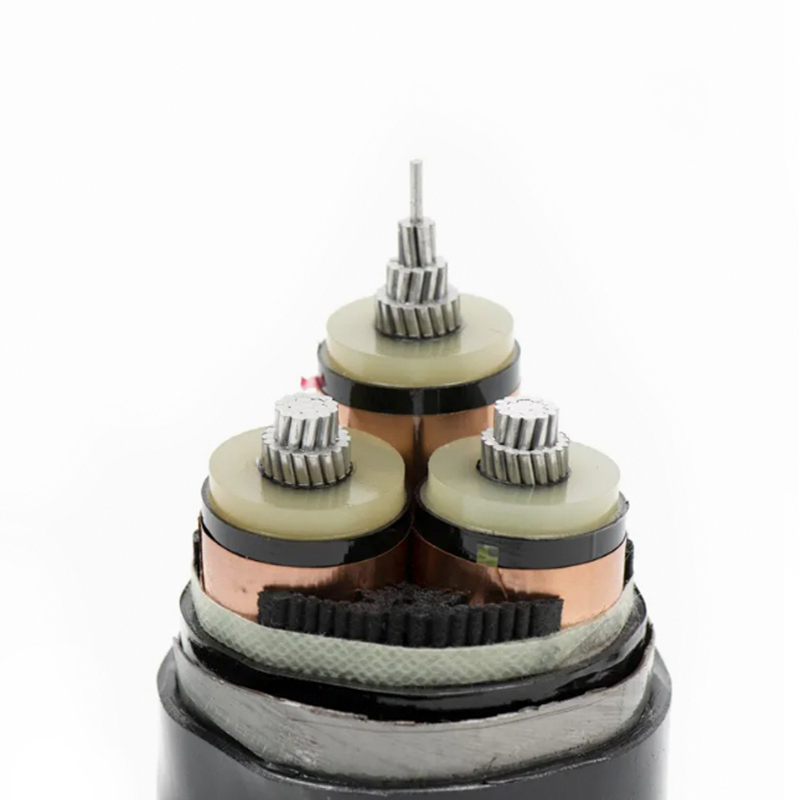 Водонепроницаемые кабели серии