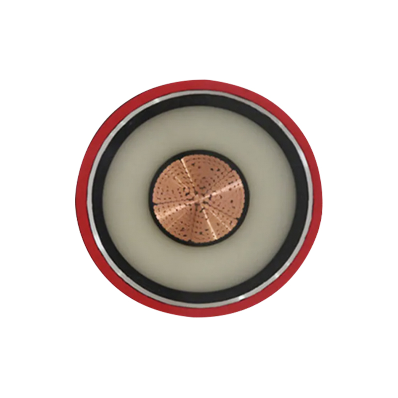 Водонепроницаемые кабели серии