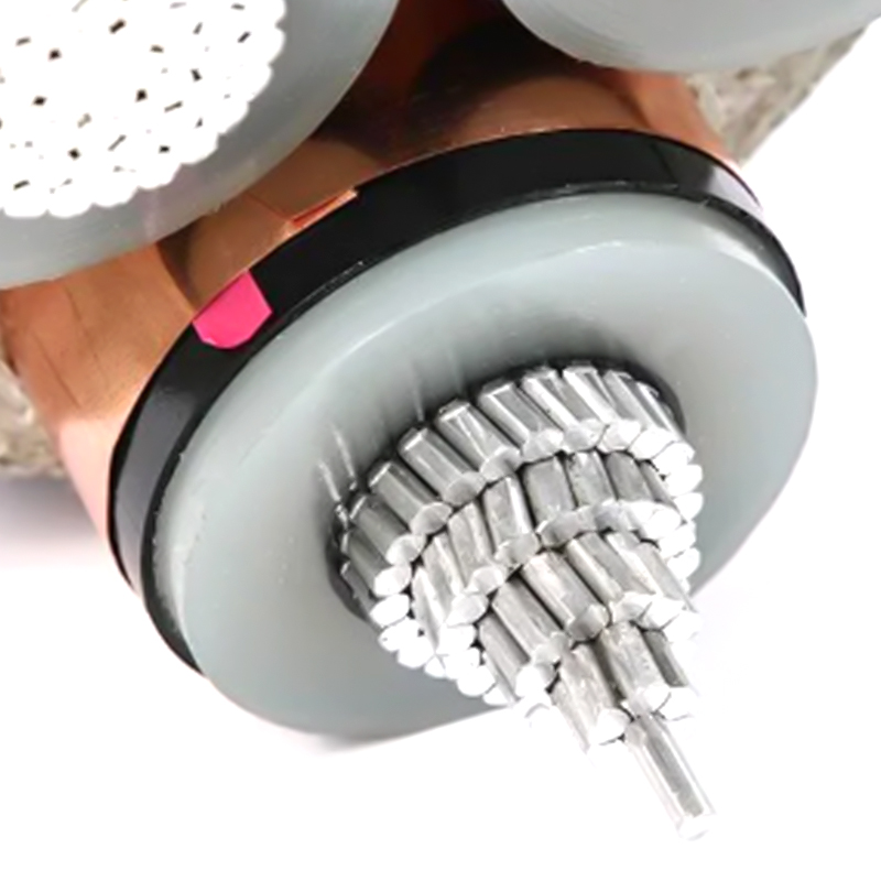 Водонепроницаемые кабели серии