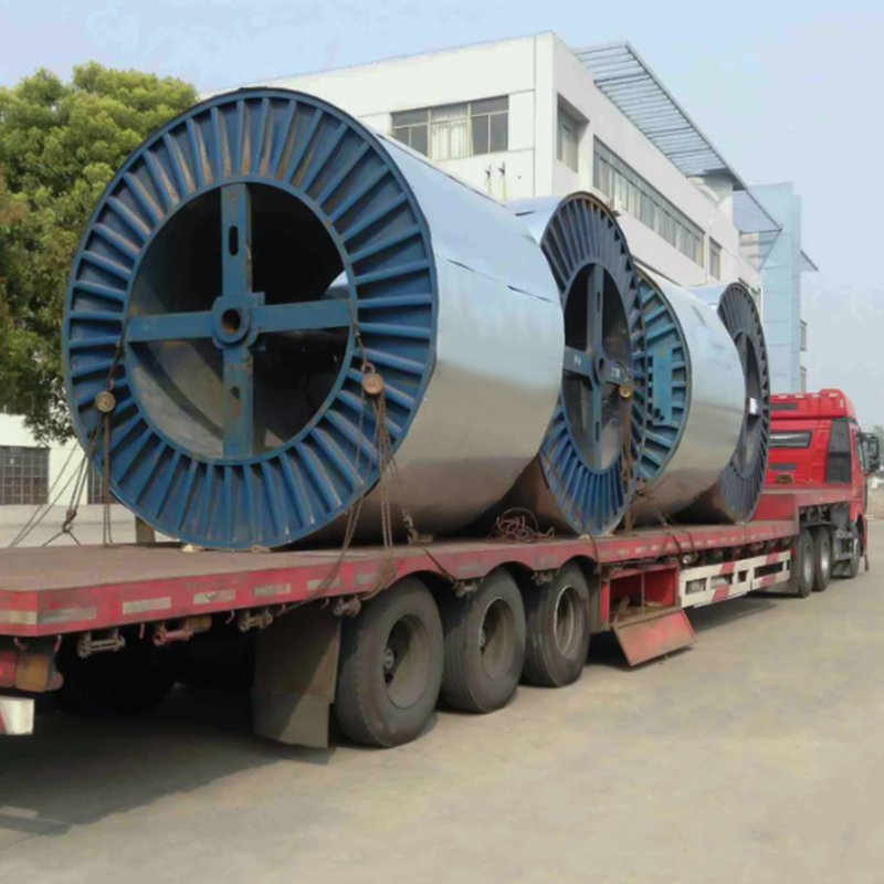 Водонепроницаемые кабели серии