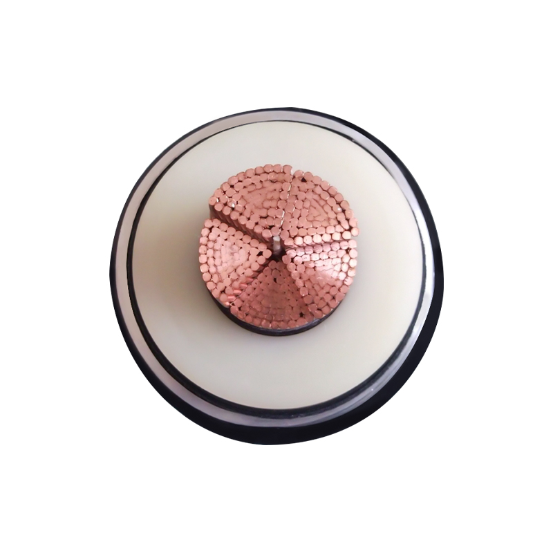 Водонепроницаемые кабели серии