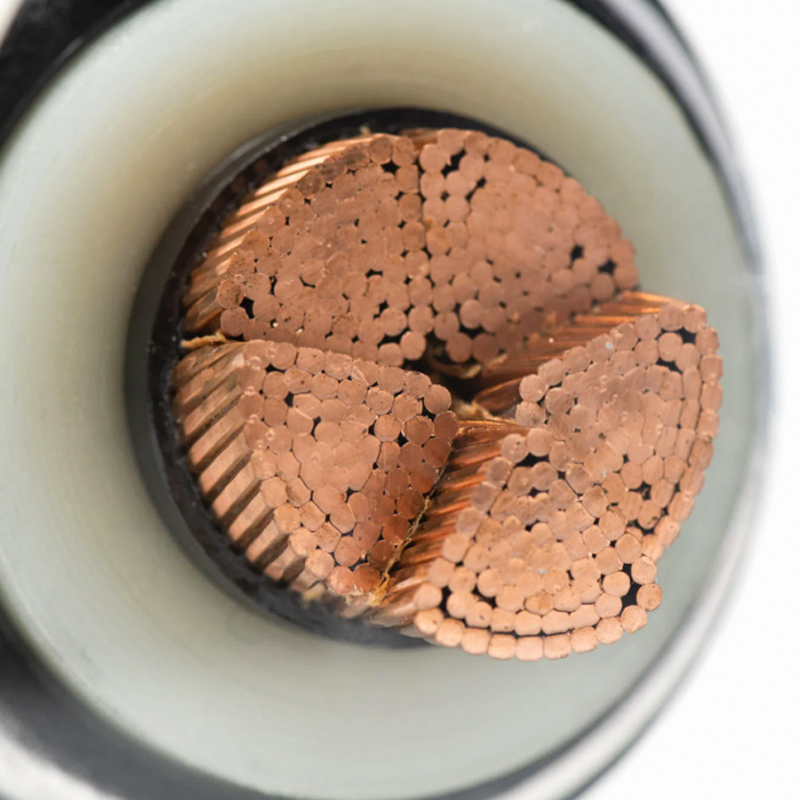 Водонепроницаемые кабели серии