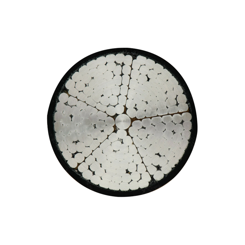 Водонепроницаемые кабели серии