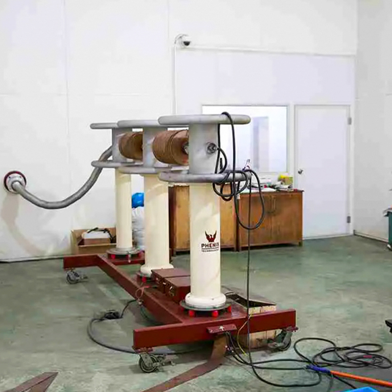 Экологичный кабель постоянного тока