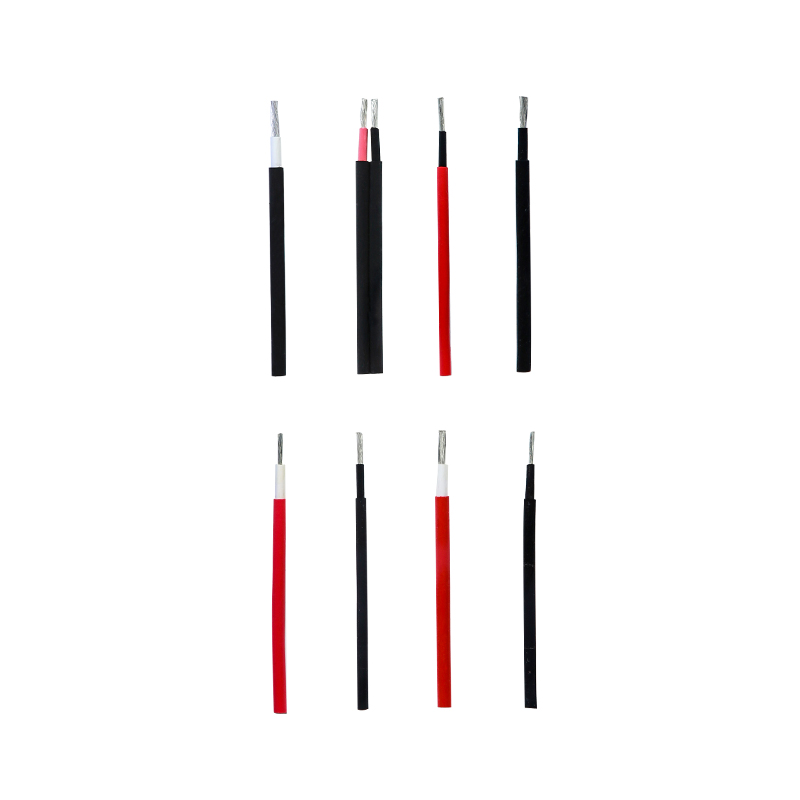 Фотоэлектрический кабель