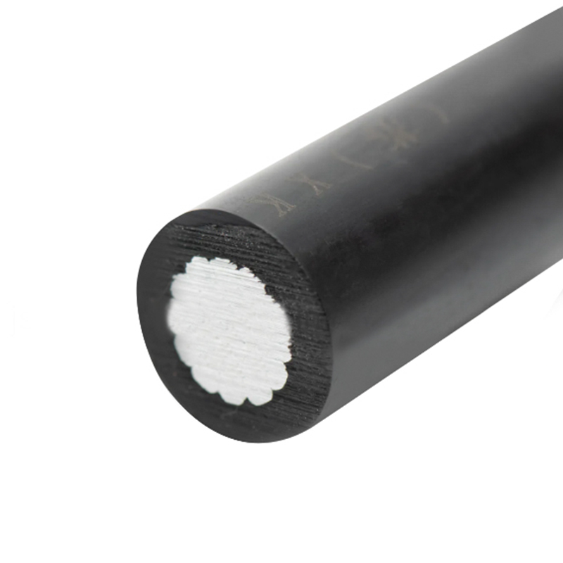 Изолированный кабель для антенн на номинальное напряжение 1 кВ, 10 кВ, 20 кВ, 35 кВ