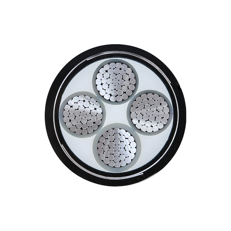 Зарядный кабель для электромобилей на номинальное напряжение 450/750 В