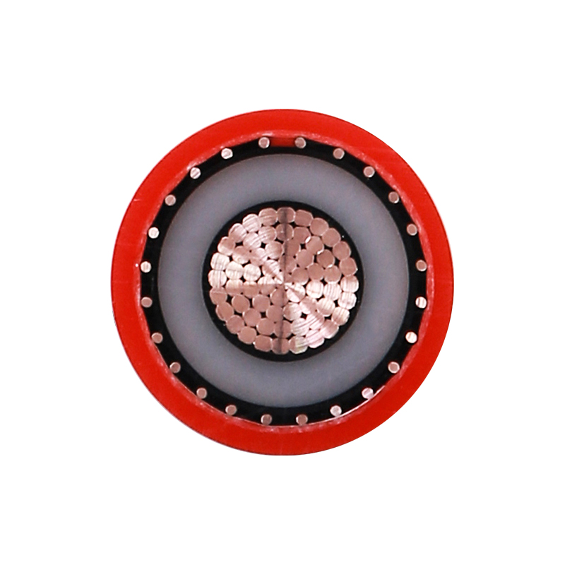 Зарядный кабель для электромобилей на номинальное напряжение 450/750 В