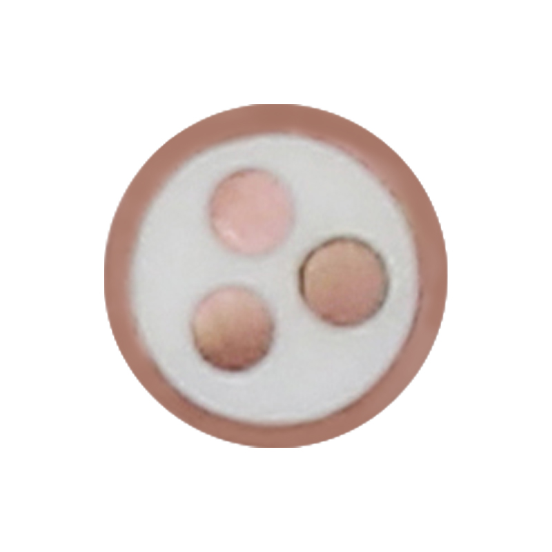 Зарядный кабель для электромобилей на номинальное напряжение 450/750 В