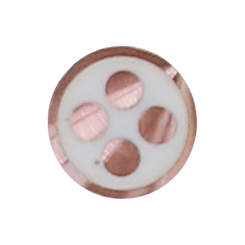 Зарядный кабель для электромобилей на номинальное напряжение 450/750 В