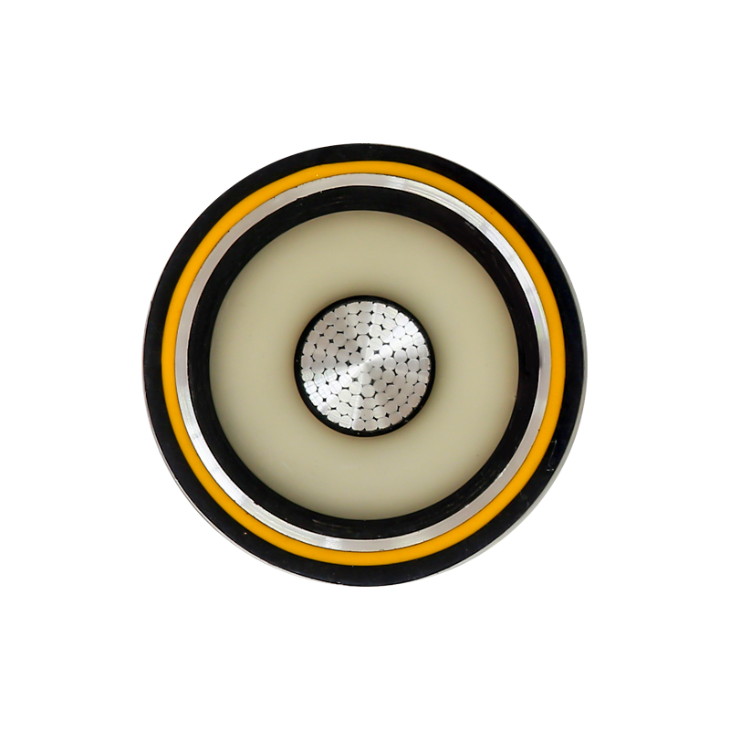 Зарядный кабель для электромобилей на номинальное напряжение 450/750 В