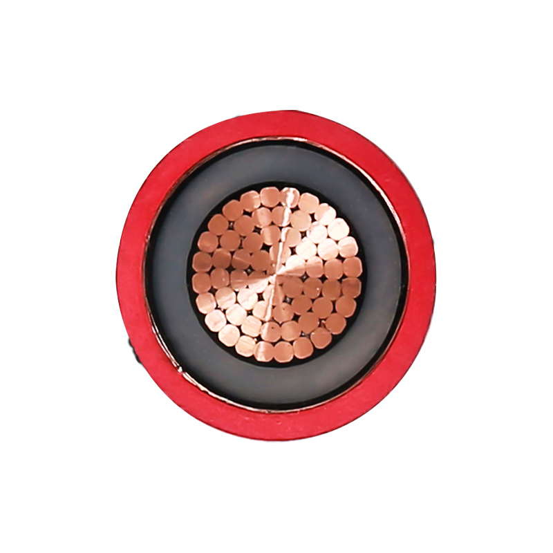 Зарядный кабель для электромобилей на номинальное напряжение 450/750 В