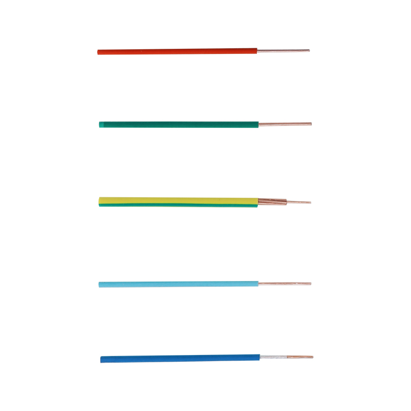 Зарядный кабель для электромобилей на номинальное напряжение 450/750 В
