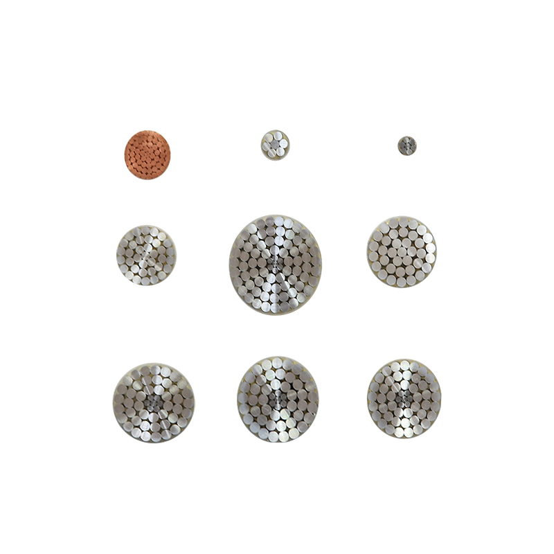 Зарядный кабель для электромобилей на номинальное напряжение 450/750 В