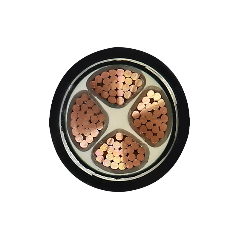 Зарядный кабель для электромобилей на номинальное напряжение 450/750 В