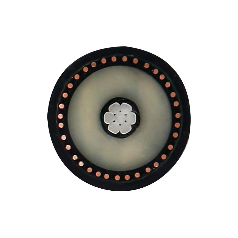 Зарядный кабель для электромобилей на номинальное напряжение 450/750 В