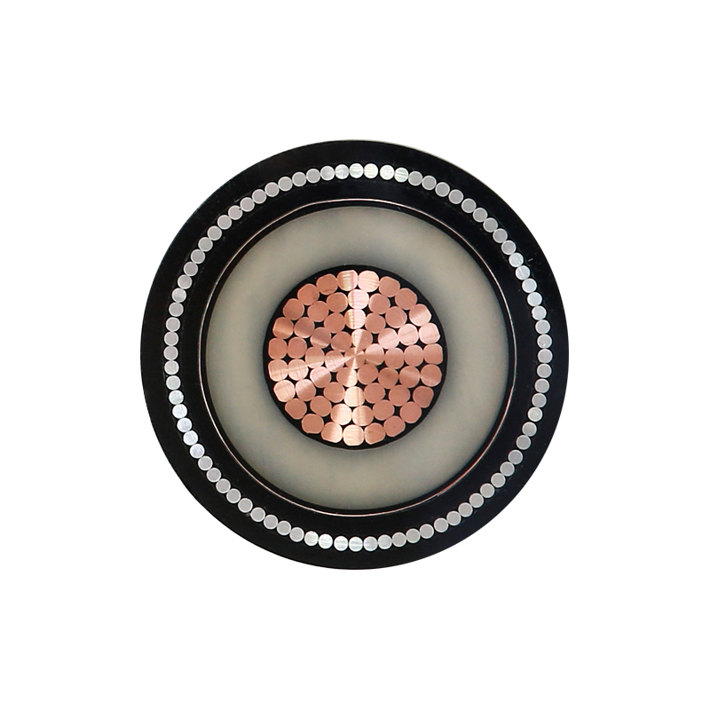 Зарядный кабель для электромобилей на номинальное напряжение 450/750 В